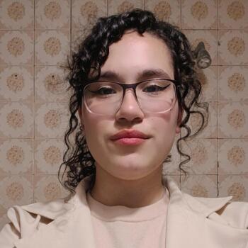 Babysitter Buenos Aires: Brenda