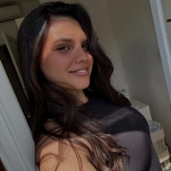 Babysitter in Ljubljana: Nadja