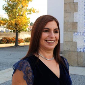 Babysitter Santa Maria da Feira: Teresa