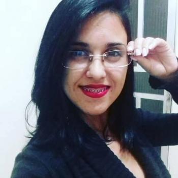 Babysitter São Gonçalo (Rio de Janeiro): Carine