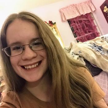 Babysitter Odenton: Hannah