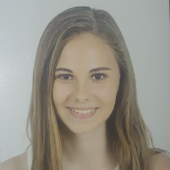 Niñera Aranjuez: Raquel