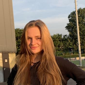 Baby-sitter Keerbergen: Elien