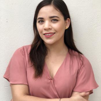 Niñera Hermosillo: Itzel