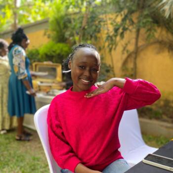 Babysitter in Ruiru: Abighael