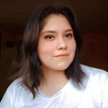 Babysitter in Ecatepec: Evelin Guadalupe Torres Palapa