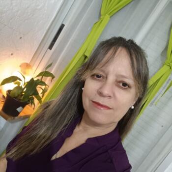 Babysitter in Santa Rosa: Lucia