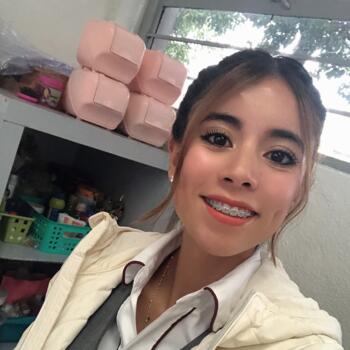 Niñera en Adolfo López Mateos: Aurora