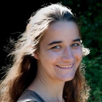 Baby-sitter Rennes: Audrey