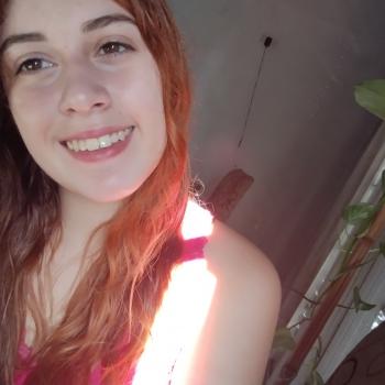 Babysitter in San Justo (Provincia de Buenos Aires): Caterina