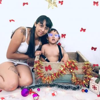 Babysitter in Las Piedras: Rocio