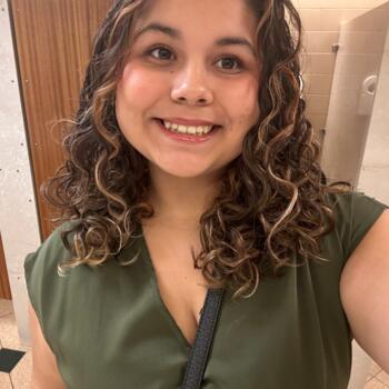 Babysitter Hampton: Gabby