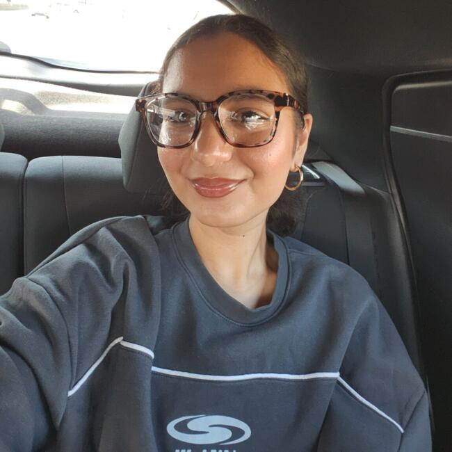 Babysitter in Birmingham: Khushmeet