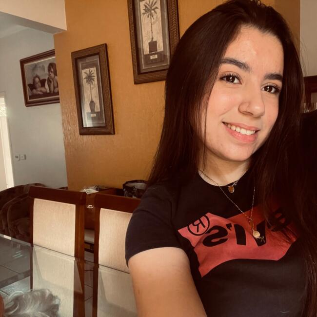 Babysitter in Franca: Maria Clara