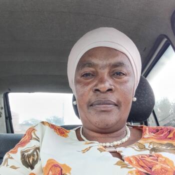 Nanny in Benoni: Dories