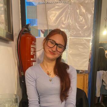 Niñera en Valencia: Rocio