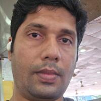 Sreekanth