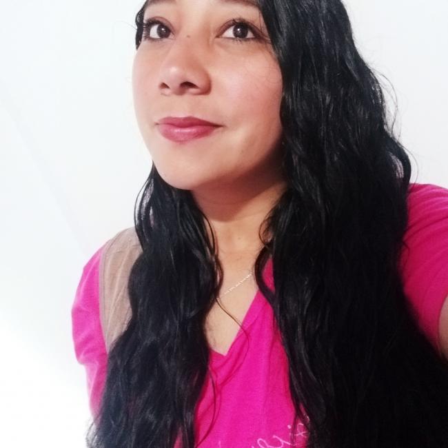 Niñera en Sogamoso: MILENA