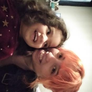 Babysitting job in Madrid: babysitting job Susi