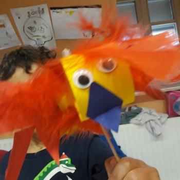 Job de garde d'enfants à Strasbourg: job de garde d'enfants Adriana