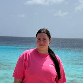 Oppas in Alphen aan den Rijn: Kim