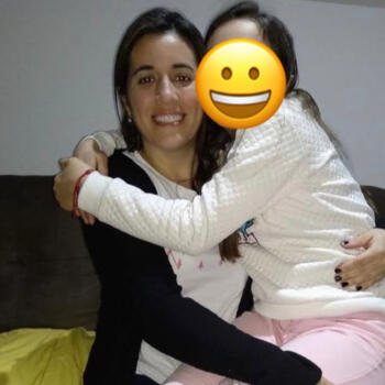 Niñera en Ciudad de la Costa: Marcela