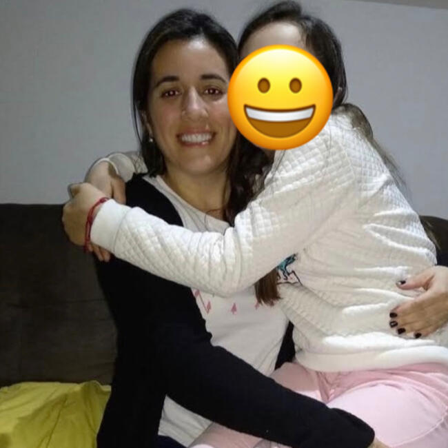 Niñera en Ciudad de la Costa: Marcela