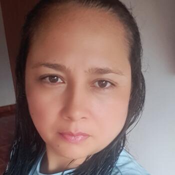 Niñera Cali: Mary