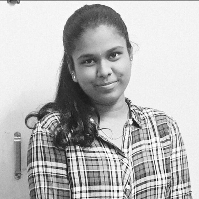 Babysitter in Bengaluru: Roopa Sowmya
