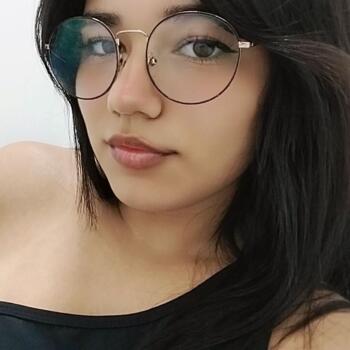 Babysitter in Jacareí: Paloma