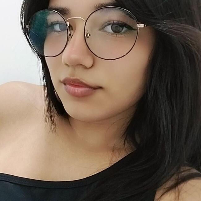 Babysitter in Jacareí: Paloma