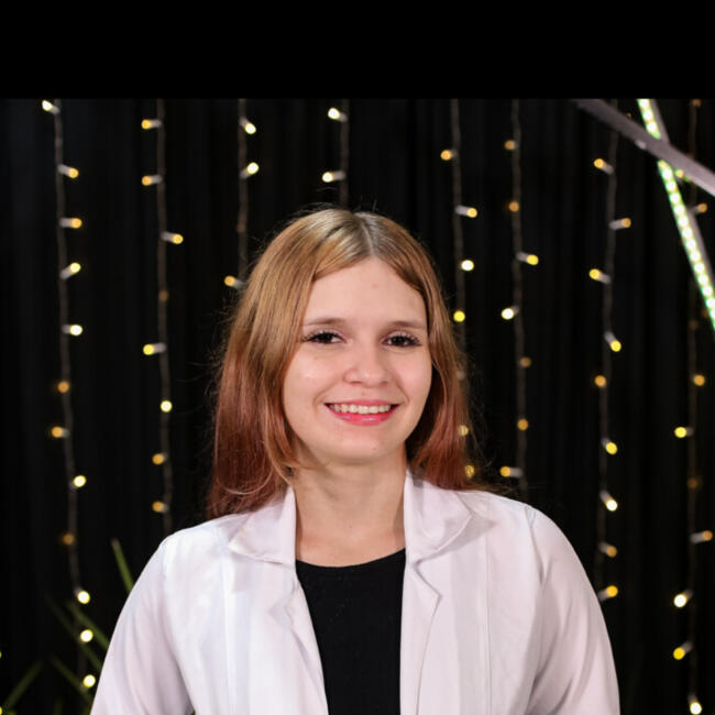 Babá em Santarém: Viviane