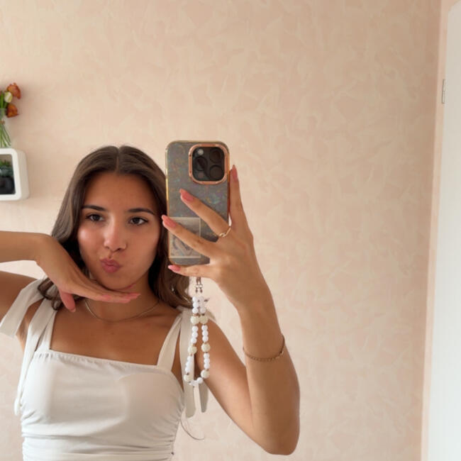 Babysitter in Euskirchen: Adelina