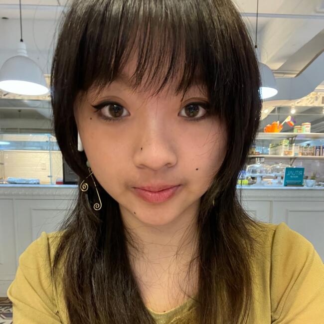 Babysitter in Toronto: Eunice