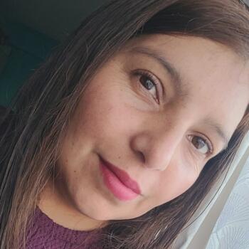 Niñera La Calera: Yoselin