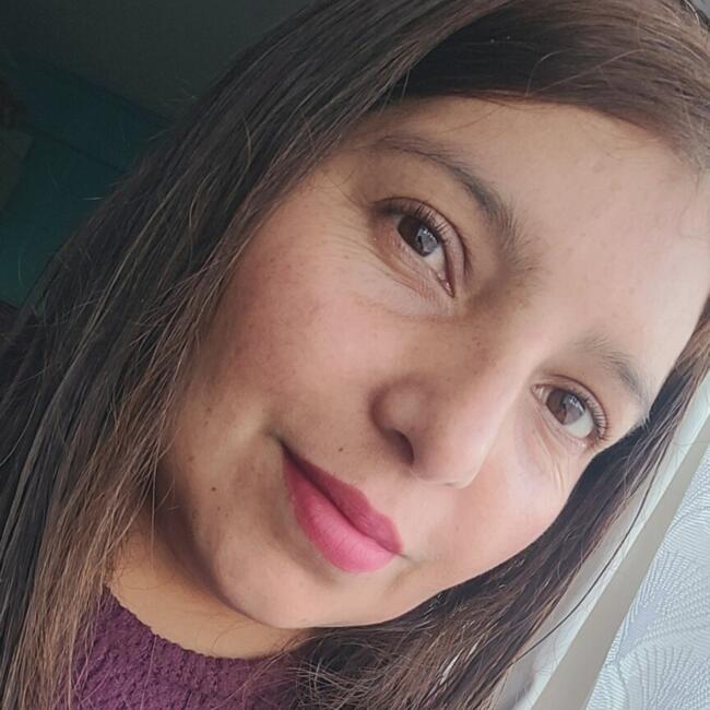 Niñera en La Calera: Yoselin