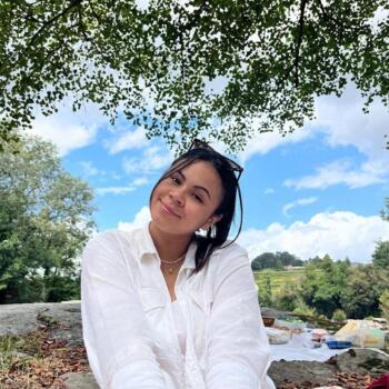 Babysitter in Charleroi: Alicy