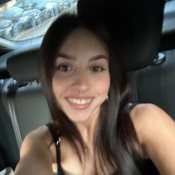 Babysitter a Albino: Sofia