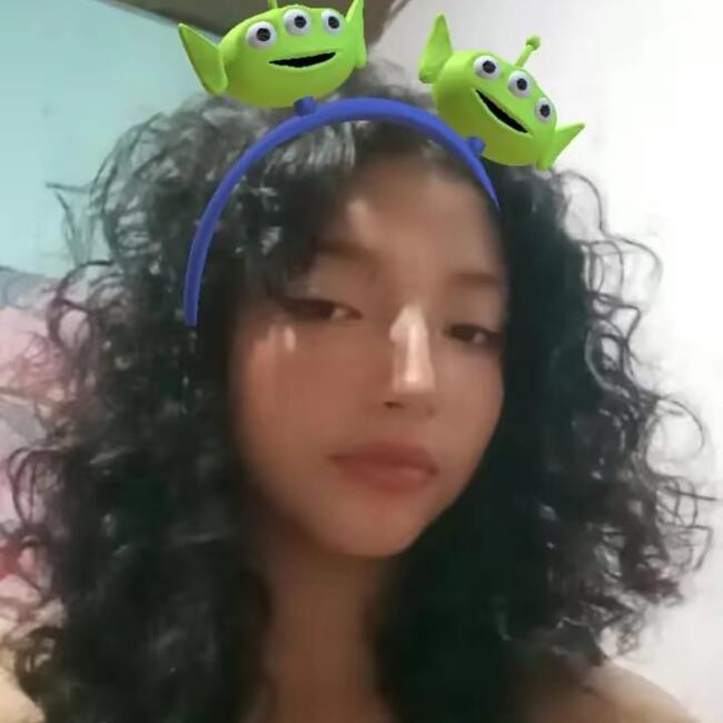 Babysitter in Duitama: Mishelle Sofía