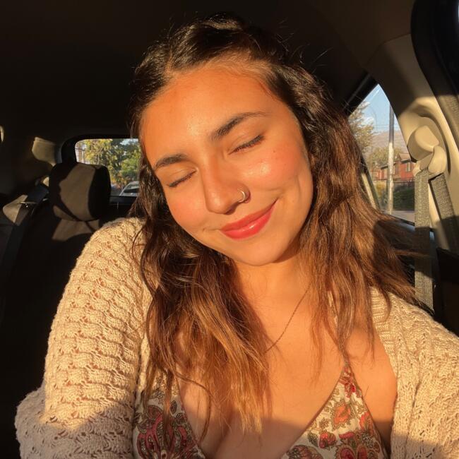 Niñera en Puente Alto: Bárbara