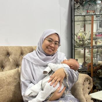 Ibu bapa Cheras: Balqis