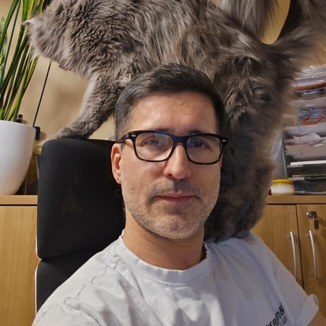 Praca dla opiekunki do dziecka w Rogowo (województwo zachodniopomorskie): Kamil