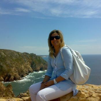 Babysitter Amadora: Ana  