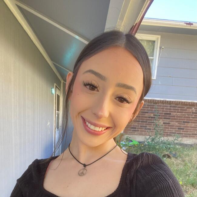 Nounou à Wichita: Cheyenne