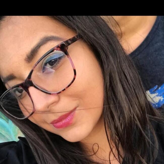 Niñera en Santa Ana: Ariana Quesada Mora