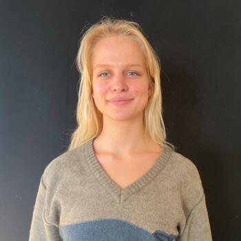 Babysitter a Roma: Federica