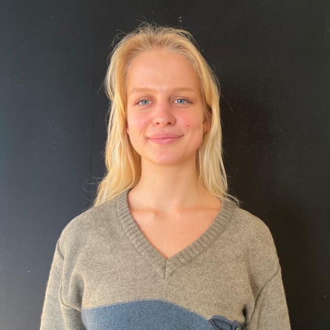 Babysitter a Roma: Federica