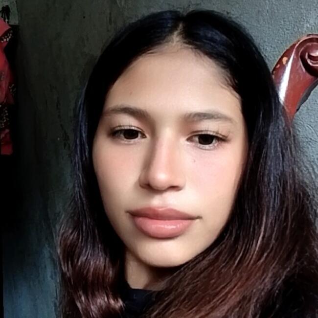 Niñera en Samborondón: Iris