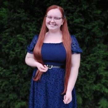 Babysitter Oradea: Denisa