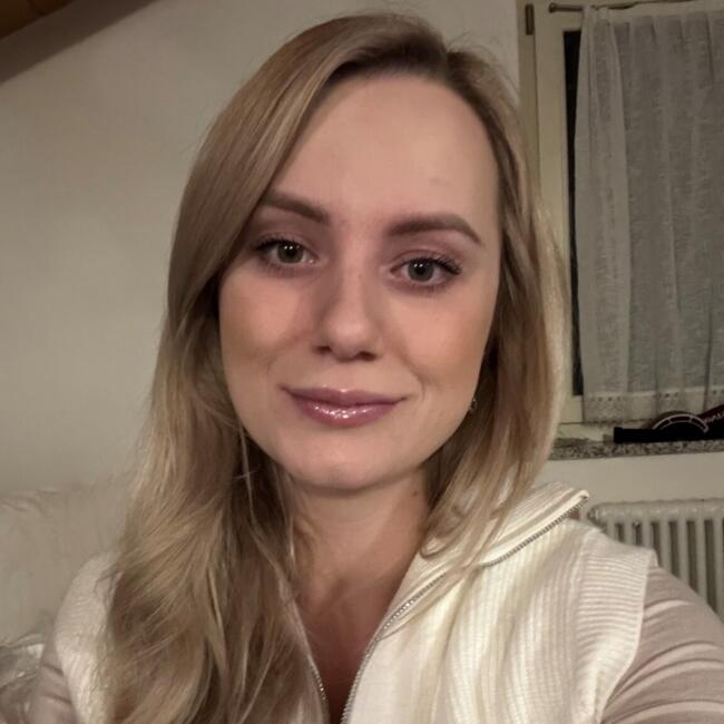 Babysitting job in Durleşti: Alexandra